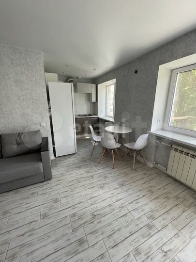 2-к. квартира, 45,7 м², 4/5 эт.