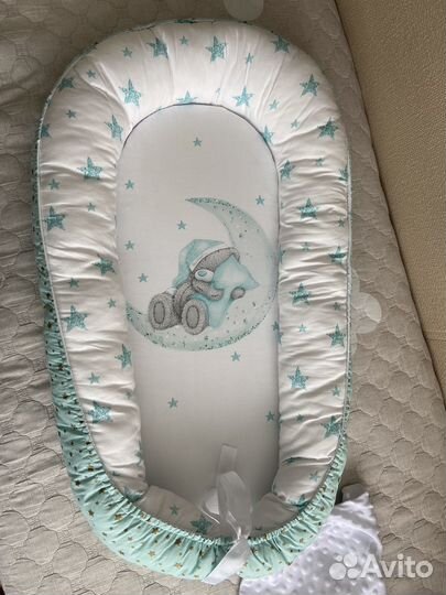 Гнездо для новорожденных