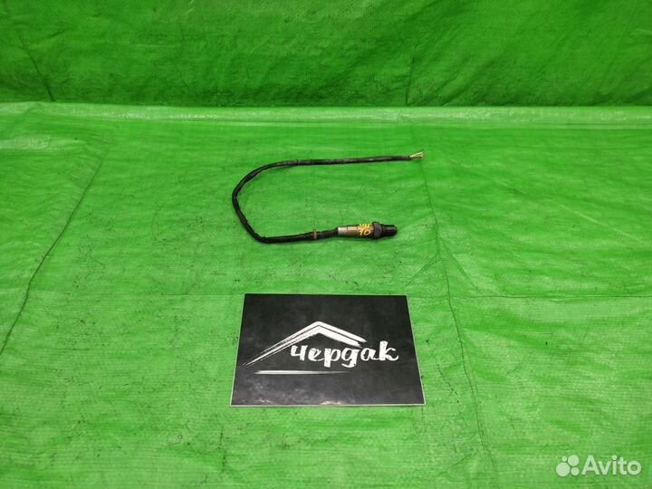 Лямбда-зонд/датчик кислородный cbab VW Tiguan и др