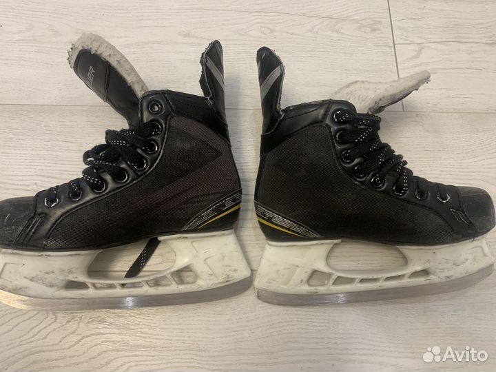 Коньки Bauer Pro 35 р-р