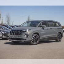 Hyundai Custo 1.5 AT, 2023, 52 км, с пробегом, цена 4 070 000 руб.