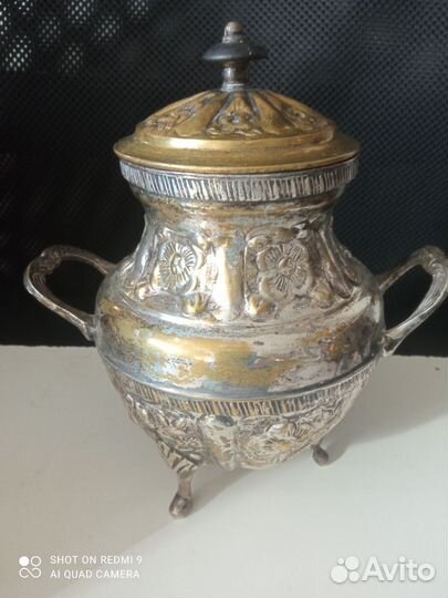 Чайник,кофейник,сахарница