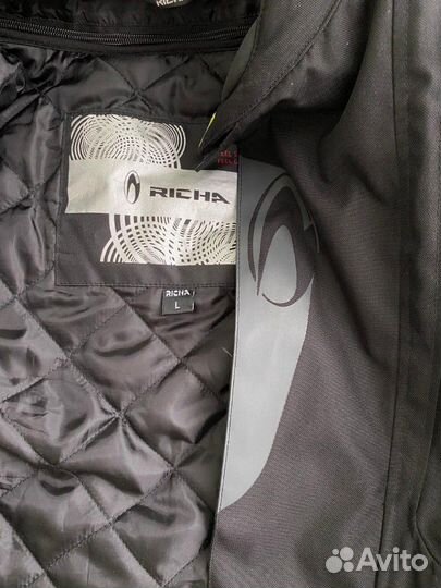 Мото экипировка Richa