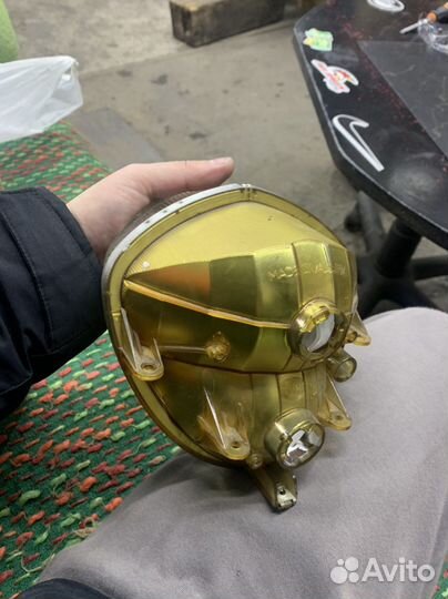 Фара для мотоцикла victory оригинал