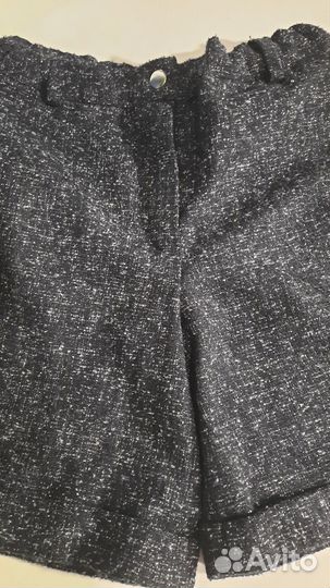 Шорты для девочек