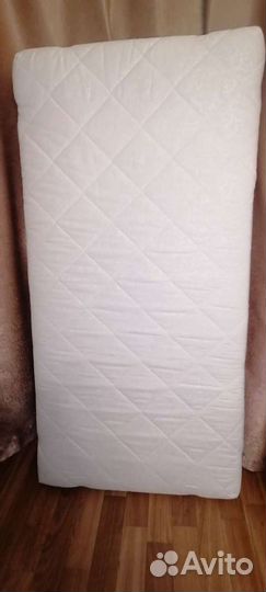 Матрас детский 120 60