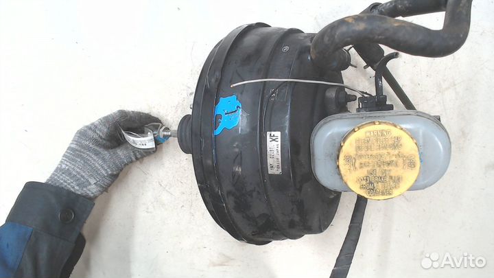 Цилиндр тормозной главный Subaru Forester (S12), 2011