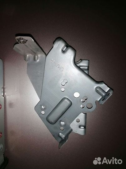 Магнитола eclipse