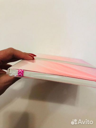 Рабочая тетрадь Christian Lacroix оригинал