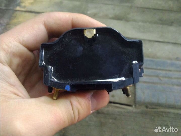 Катушка зажигания Toyota