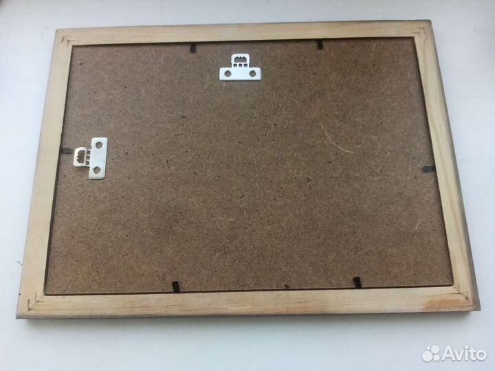 Рамка для фотографий большая