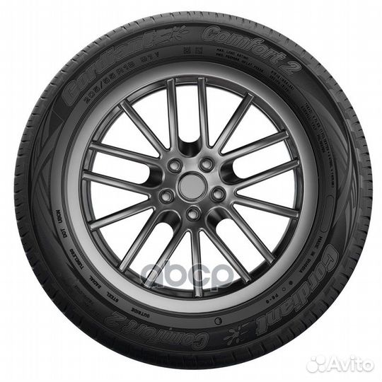 Cordiant Comfort 2 195/55 R16