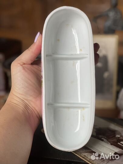 Кузнецовский фарфор