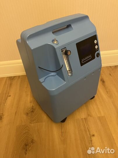 Кислородный концентратор jay 5a