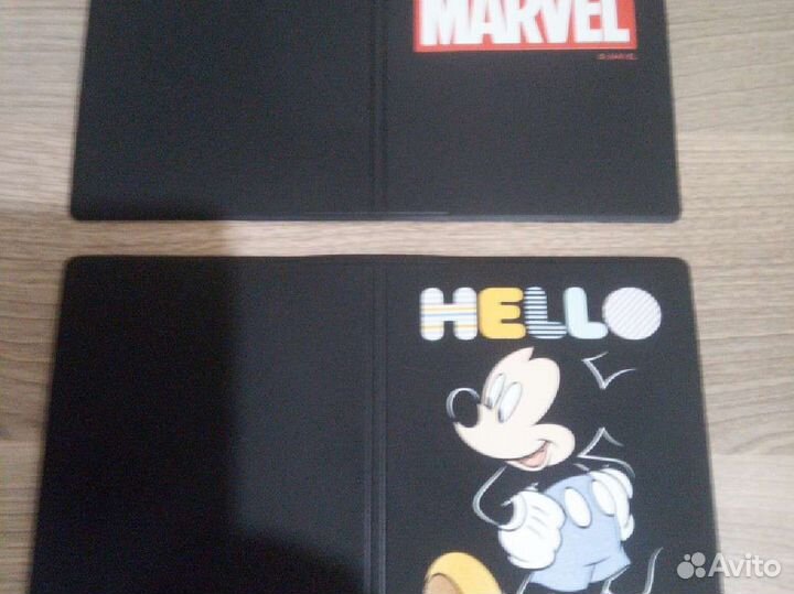 Обложка на паспорт