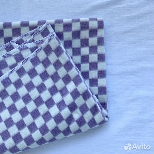 Одеяло байка 90*112 (ип Людин А.В.)