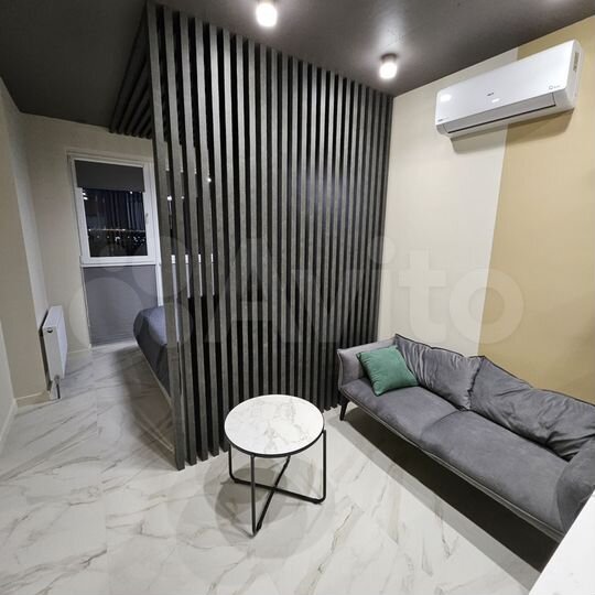 Квартира-студия, 27 м², 16/24 эт.