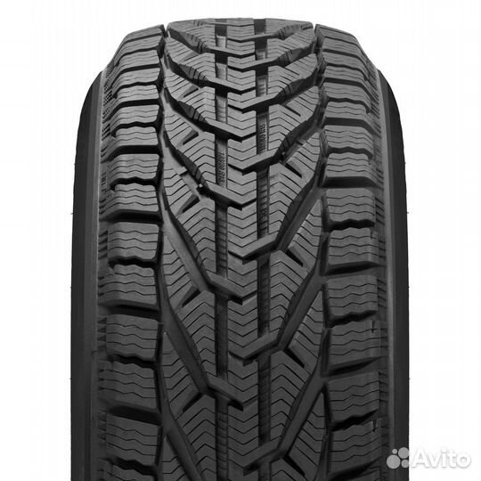 Tigar Winter 215/60 R17 96H