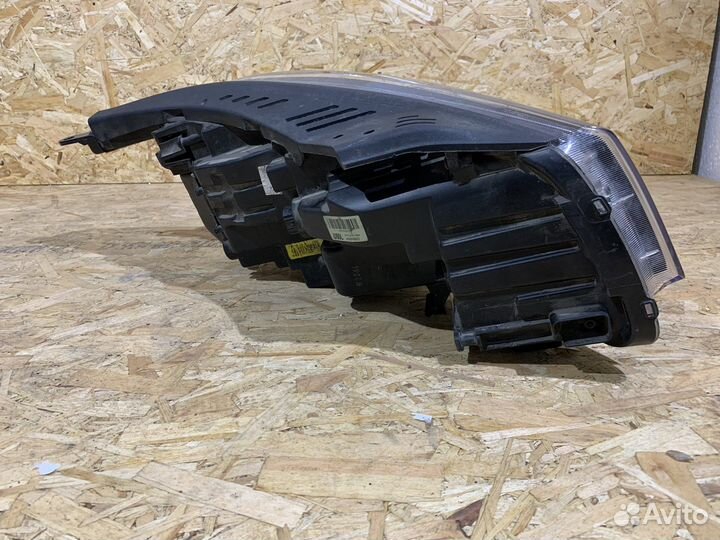 Фара левая kia sorento prime LED 2017-2020