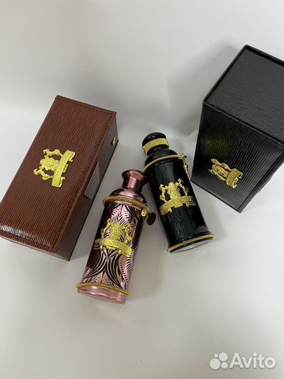 Духи Alexandre J Оригинал