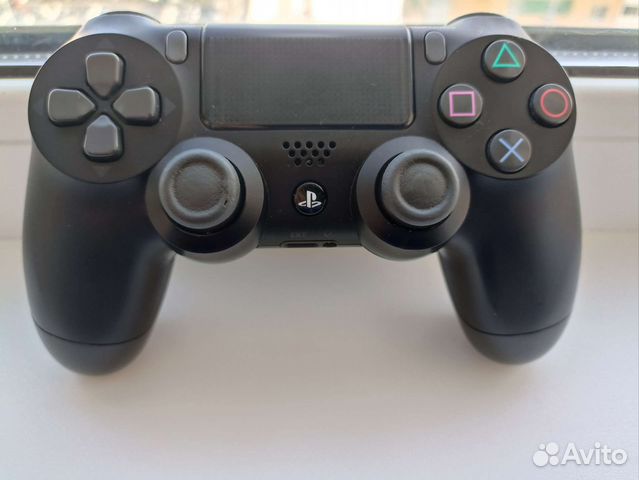Dualshock 4 v2 только оригинал