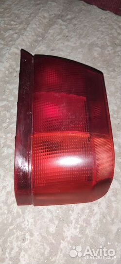 Задные Фары на ваз 2115