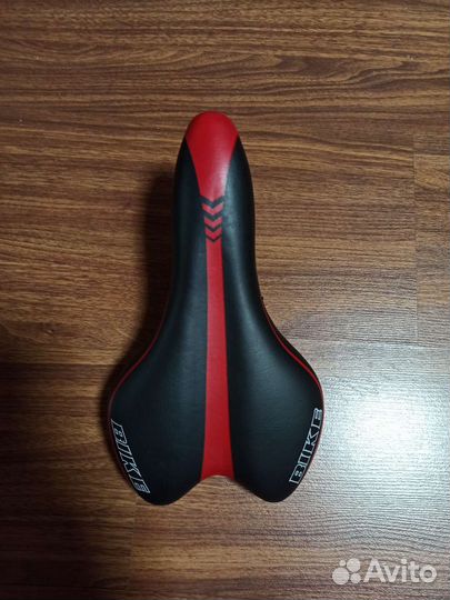 Сидение для велосипеда
