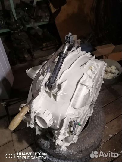 Ремонт холодильников и стиральных машин на дому