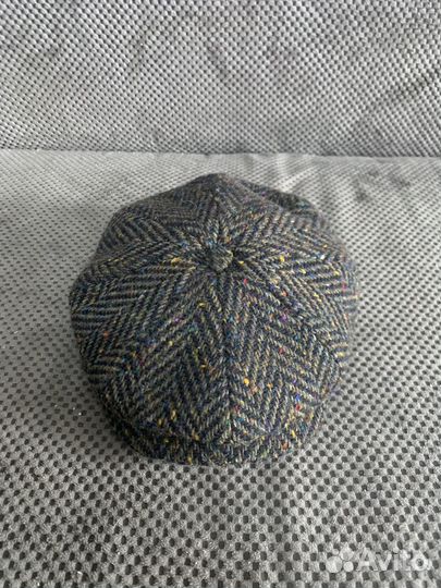 Кепка восьмиклинка City Sport