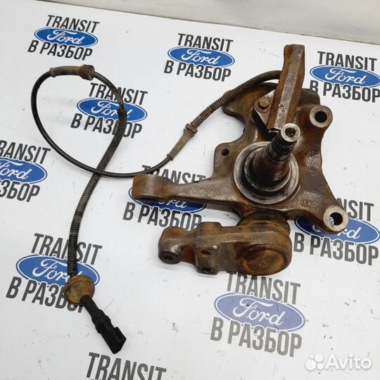 Кулак поворотный Ford Transit 1991-2000 1065954