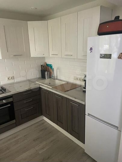 1-к. квартира, 32 м², 5/5 эт.