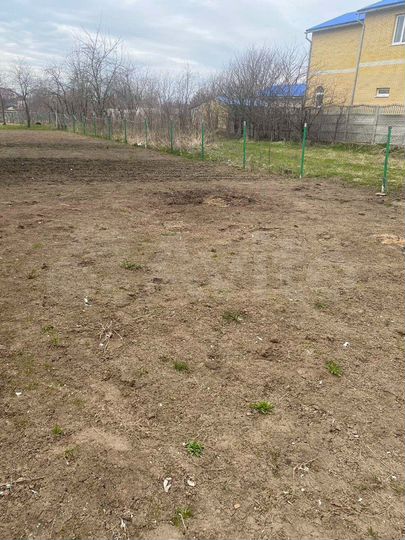Участок 6 сот. (ИЖС)