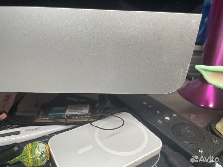 Моноблок apple iMac 27 2015