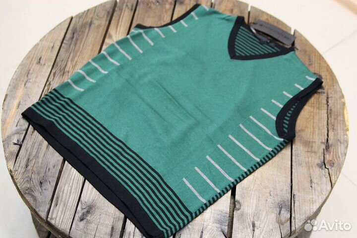 Жилет мужской Primo Emporio (Италия) р-р L (48-50)