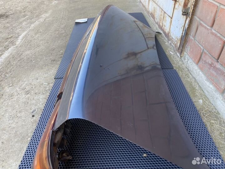 Крышка багажника в сборе Toyota Sprinter AE100