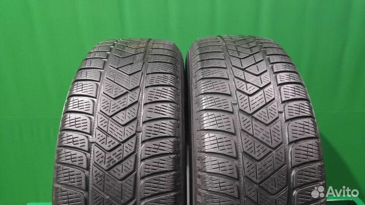 Pirelli Scorpion Winter 215/65 R17 99H
