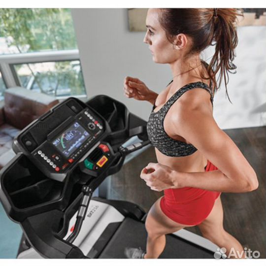 Беговая дорожка Bowflex BXT326 дисконт
