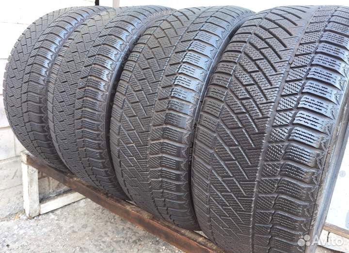 Continental ContiVikingContact 6 245/50 R18 104T