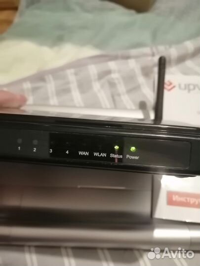 Wifi роутер 4g модем