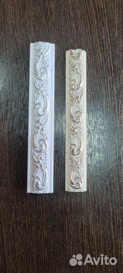 Багет интерьерный