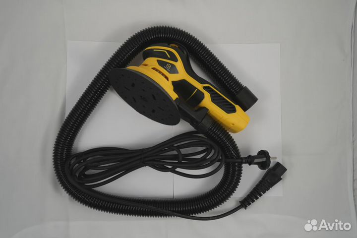 Шлифовальная машинка Schtaer SCH-03-150-5.0