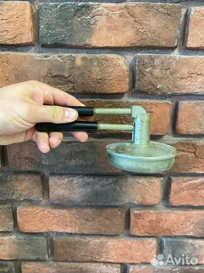 Закатывающая машинка СССР