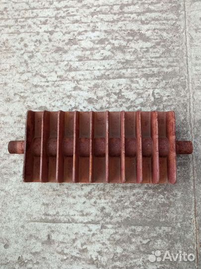 Радиатор отопления