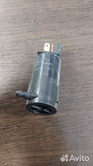 Насос омывателя Mitsubishi Pajero 4 3.2D 2007