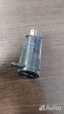 Насос омывателя Mitsubishi Pajero 4 3.2D 2007