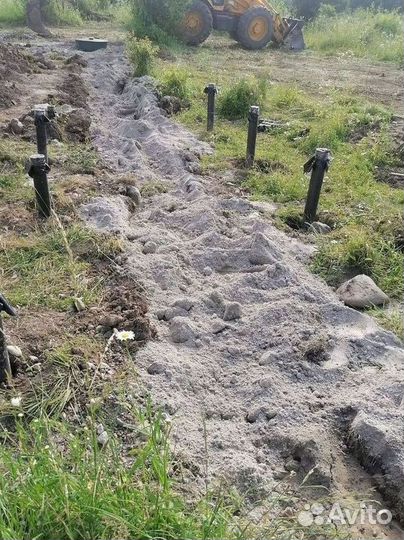 Септик для частного дома