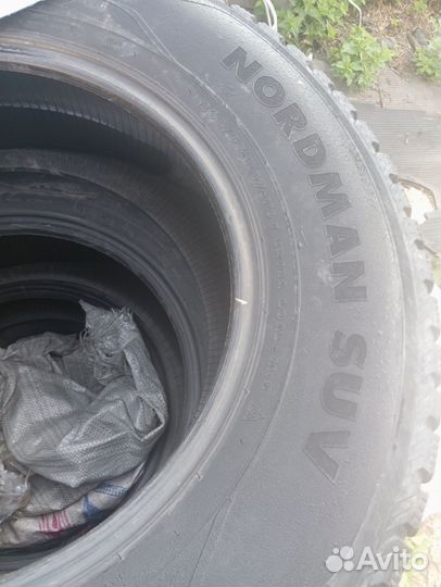 Nordman Nordman C 265/65 R17