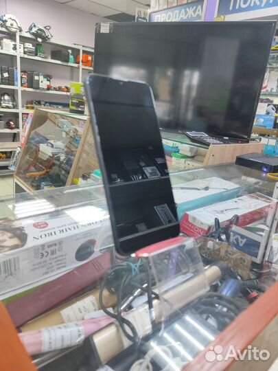 Xiaomi Redmi 8A, 4/64 ГБ