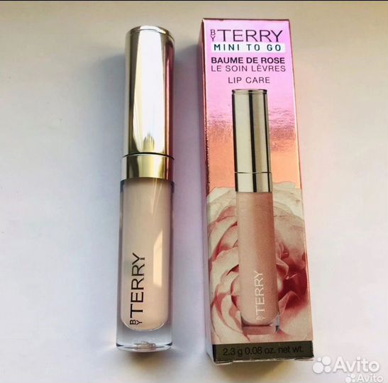 By Terry Baume de Rose