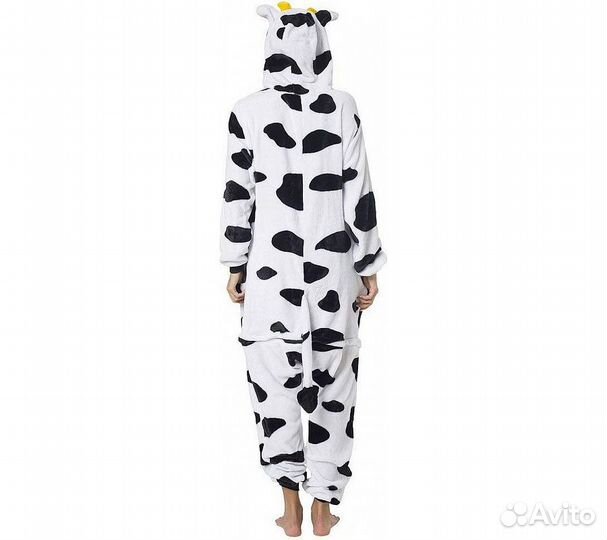 Кигуруми Funfur Корова M